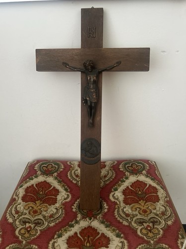 Inri jesus kreuz - inri, aus