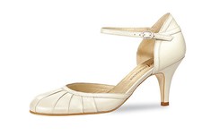 Brautschuhe Nina Fiarucci