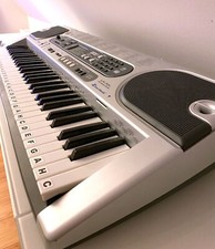 Casio LK-70s Keyboard