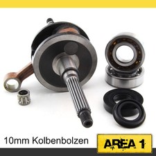 Ersatz Kurbelwelle für China