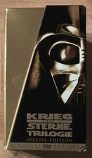 Star Wars Krieg der Sterne -