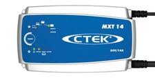 1x BATTERIELADEGERÄT MULTI XT