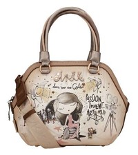 Anekke Hollywood Bowling Bag