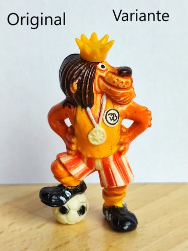 Leo libero unbemalte schnauze - libero,