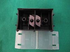 Wendeschneidplatten HORN