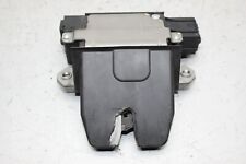 Heckklappenschloss ZV Schloss Heckklappe 3M51-R442A66-AR Ford Galaxy II WA6