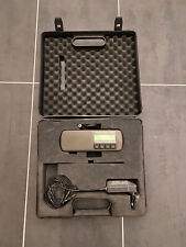 TECHKON Farbauflichtdensitometer R410