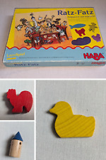 Haba Ratz Fatz Nr. 4566 Ersatzteile Ersatz Einzelverkauf Auswahl