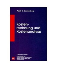 Kostenrechnung und