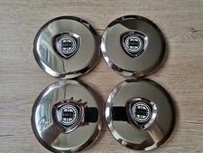 4 x Nabendeckel, Felgendeckel