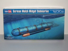 HobbyBoss 1/35 Scale German