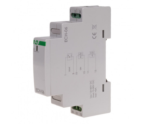 Max ech 06 - f&f, max-ech-06