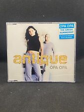 Antique - Opa Opa / CD / Musik