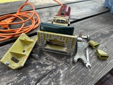 Lamello Top 10 Flachdübelfräser