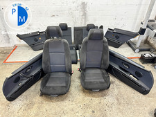 BMW 3er E92 Alcantarasitze Sitze Sitzheizung Memory Komplett Isofix Vorne+Hinten