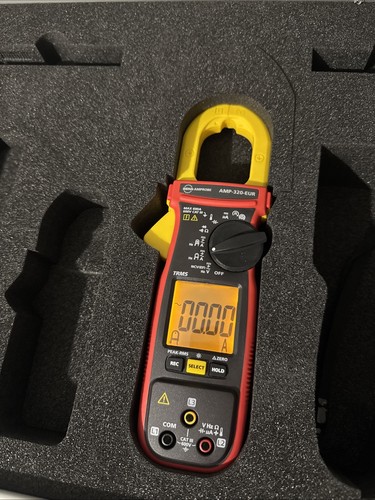Beha amprobe amp - beha, amp-320-eur