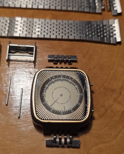 Vintage 1978 texas instruments - vintage,