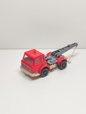 Wiking International Harvester
