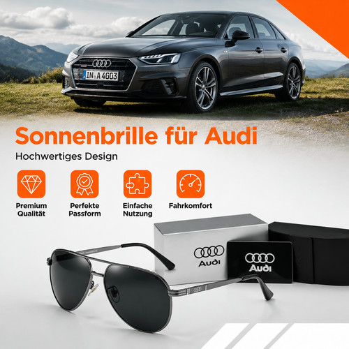 Sonnenbrillen fahrerbrillen - sonnenbrillen,
