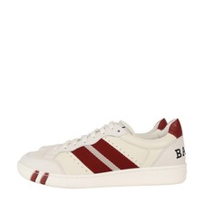 Bally Herren Schuhe Sneaker Gr. 40 Mehrfarbig