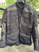 Büse Motorradjacke M