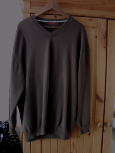 Herren pullover xxl - pullover, gr.