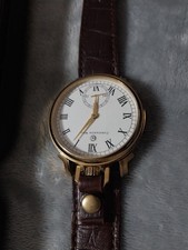 45mm Classic White Dial