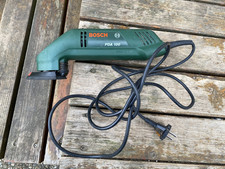 Bosch PDA 100 Delta-Schleifer –
