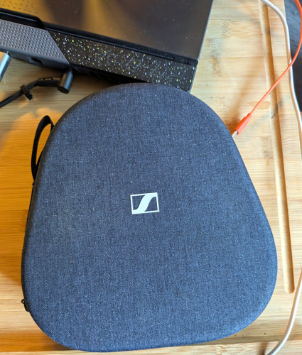 Sennheiser momentum wireless - sennheiser,