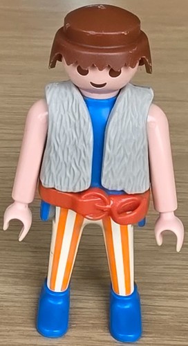 Playmobil klicky wikinger - playmobil,