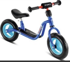 Puky LR M Laufrad - Blau