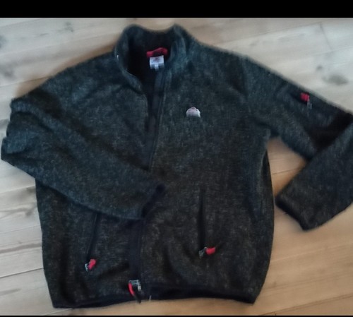 Herren stubai fleecejacke - stubai,