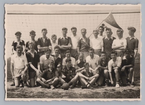 Djk kiel fußballmannschaft - djk,
