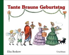 Tante Brauns Geburtstag | Elsa