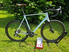 Cube Cross Race C68x SLT