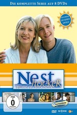 Nesthocker - Familie zu
