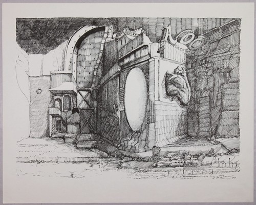 Ackermann peter - ackermann,, (1934-2007)