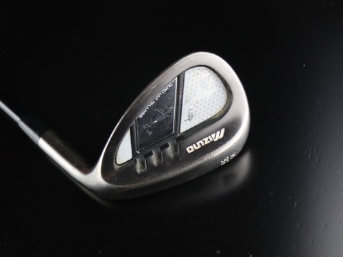 Mizuno jpx grad wedge - mizuno,