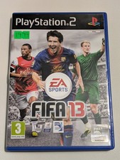 Fifa 13 Sony PlayStation 2