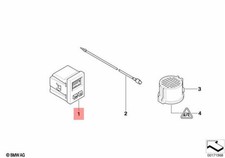 Genuine BMW Z3 E36 316g 316i