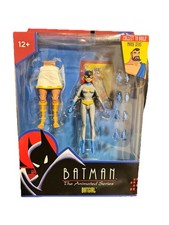 DC Direct Batman Animated