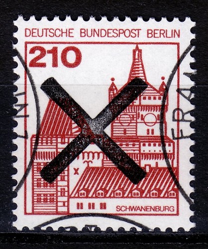 061 berlin s minr 589 - 63-061),