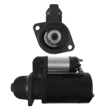 Anlasser Schnelldreher für