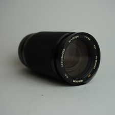 Soligor C/D Zoom-Macro