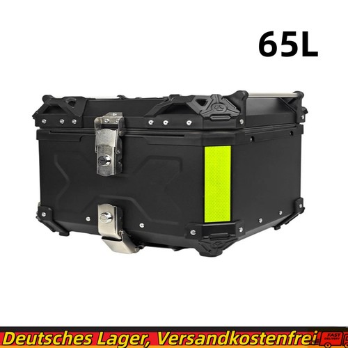 Liter motorrad alu top - motorrad,