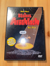 Kleines Arschloch Der Film -