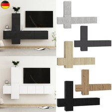 3/5-tlg. TV-Schrank-Set