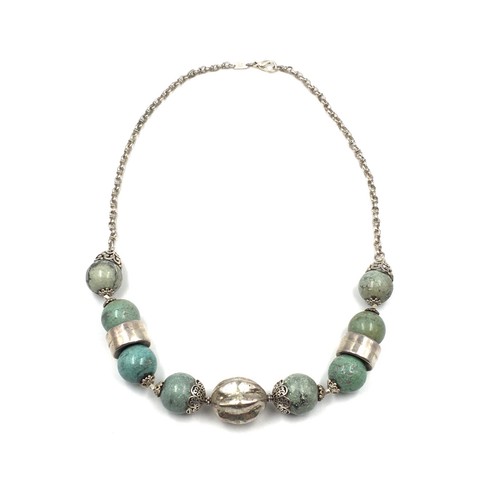 Nazar designer collier 925 - nazar,