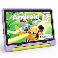 10 zoll Android 14 für Kinder
