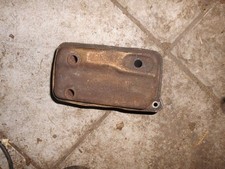 Stihl TS 420 410 Auspuff